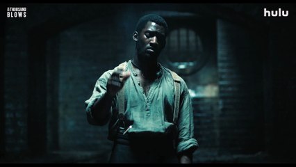 Season 2 of A Thousand Blows