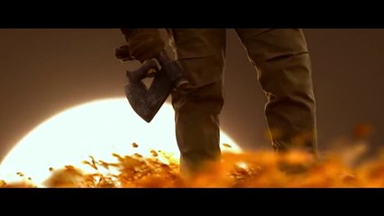 064. RANGER - Trailer  Ajay Devgan  Sunjay Dutt  Tamannaah, Tabu, Paresh Raval Dosh  New Movies 2024