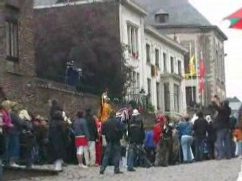 doudou 2008 - St georges pour la sortie du Car d'or