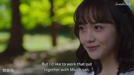 Shanai Marriage Honey EP06 - Eng Sub