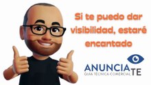 Si puedo ayudarte a promocionar lo que ofreces, estaré encantado