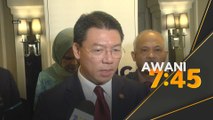 Nga Kor Ming sedia jumpa media jernihkan keadaan