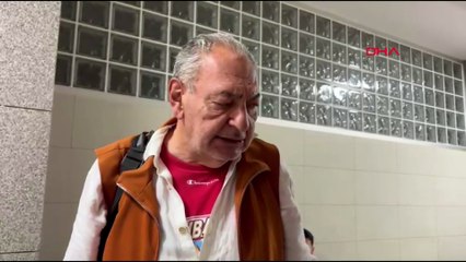 Deniz Uğur'un Reha Muhtar'a açtığı velayet davasında karar!