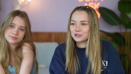 Jana und ich tauschen 24h ALLES, was wir essen (+ Rezepte)