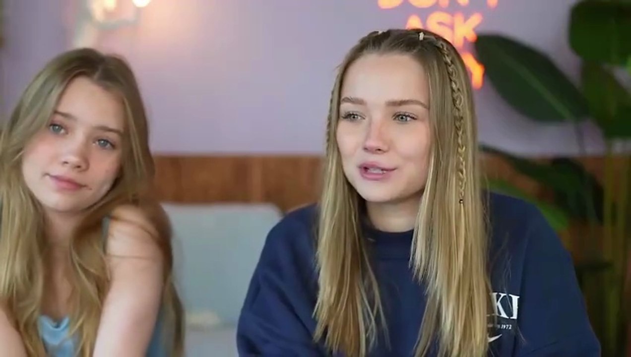 Jana und ich tauschen 24h ALLES, was wir essen (+ Rezepte)