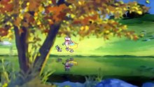 Tom And Jerry - 091 - Pup On A Picnic (1955)