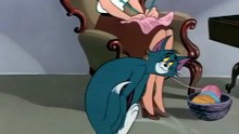 Tom And Jerry - 088 - Pet Peeve (1954)