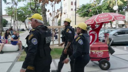 Guarda Municipal do Recife Adotará Uso de Arma de Fogo: Opiniões, Preparo e Impacto na Segurança Pública
