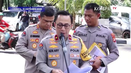 Update Kasus Ijazah Jokowi, Polda Metro Jaya: Penyidikan Ada SOP-nya, Dilakukan Secara Hati-hati