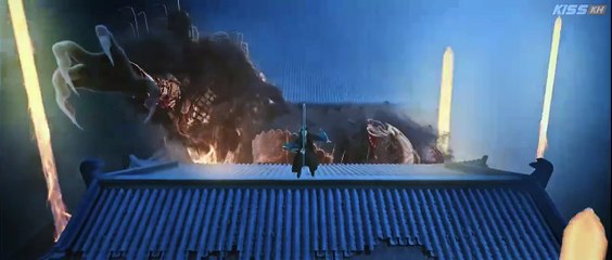 Blood River - Tales of Dark River Episode 23 Engsub