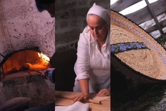 A Benetutti Le Magie del Labirinto : il 15 e 16 novembre due giorni tra arte, musica e sapori
