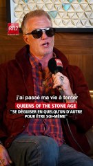 Josh Homme et Halloween : l'art de se déguiser