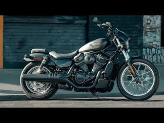2025 Harley-Davidson Nightster & Nightster Special: Vintage-Look trifft auf Hightech