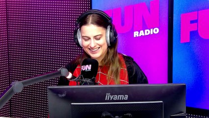 Nathalie nous raconte son expérience paranormale...