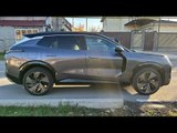 2025 Lynk & Co 08 EM-P – Hybrid-SUV mit +400 PS im Detail