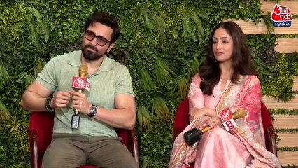 शाह बानो की जंग कैसे उतरी पर्दे पर? फ‍िल्म Haq की स्टार कास्ट से Exclusive Interview में जानें