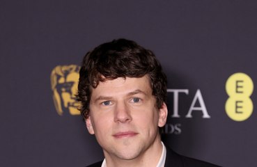 Jesse Eisenberg spendet seine Niere