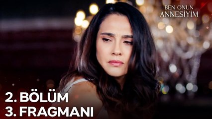 Ben Onun Annesiyim 2. Bölüm 3. Fragmanı - Her Şey Daha Yeni Başlıyor!