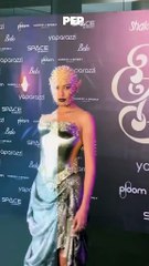 Michelle Dee at the Shake, Rattle, and Ball 2025 party | PEP Goes To