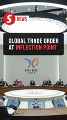 Host warns of global trade order, M'sia wants greater Latin and African nations' participation