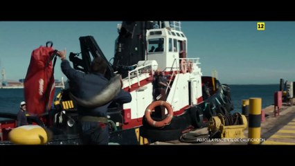 Tráiler película "Los tigres", de Alberto Rodríguez, con Antonio de la Torre y Bárbara Lennie.