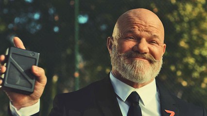 Call of Duty Black Ops 7 : The Replacer TEASER "Tennis"