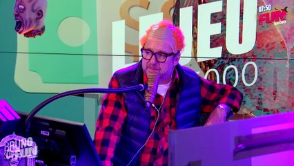 Bruno sur Fun Radio - L'intégrale du 31 octobre
