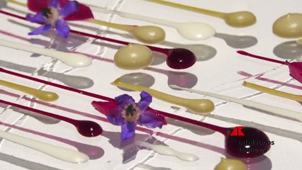 Chef Tizzanini: “Alla Young Chef Academy Competition ho ribaltato gli schemi del piatto”