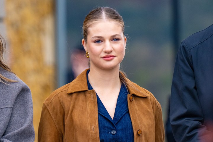 La princesse Leonor d'Espagne fête ses 20 ans: son rôle décisif
