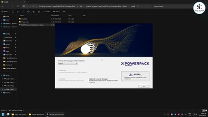 Graitec PowerPack 2026.1 for Autodesk Revit | Rebar Detailing, Analytics & Export Boosts