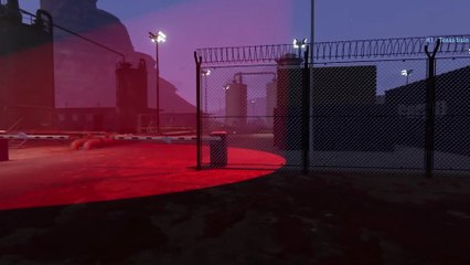 Crime Simulator zeigt im Trailer, wie die Karriere eines Einbrechers ablaufen kann