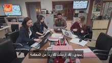 مسلسل الأزقة الخلفية الحلقة 710 مترجمة
