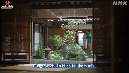 [Vietsub] Kin to Gin 4