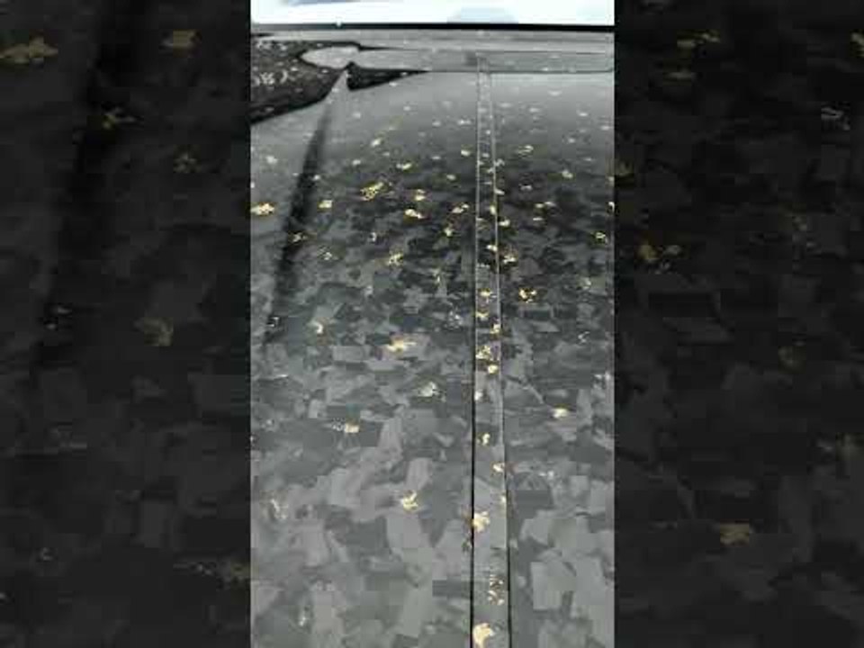 Produktion: So entstand der 2024 Mansory Linea D’Oro Rolls-Royce Cullinan