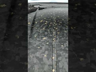 Produktion: So entstand der 2024 Mansory Linea D’Oro Rolls-Royce Cullinan