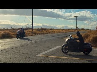 50 Jahre Goldwing! Honda Gold Wing 2025 | LONG FORM Anthem REVISED