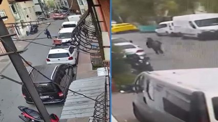 Tartıştığı arkadaşını boynundan bıçakladı: 13 yaşındaki çocuk 'katliam yapacağım' demiş