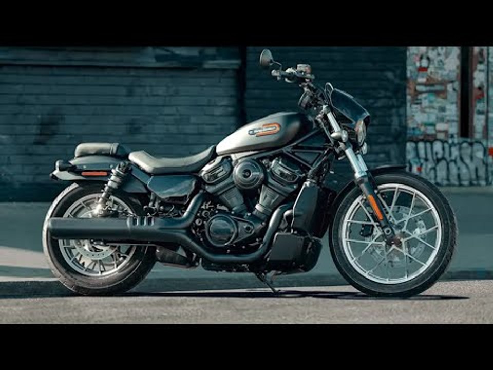 2025 Harley Davidson Nightster Special | Technik, Preise - Kurzfassung