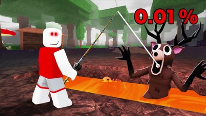 Roblox 2025: Epic Lava Fishing & Hilarious Moments in 99 Nights! 🎮