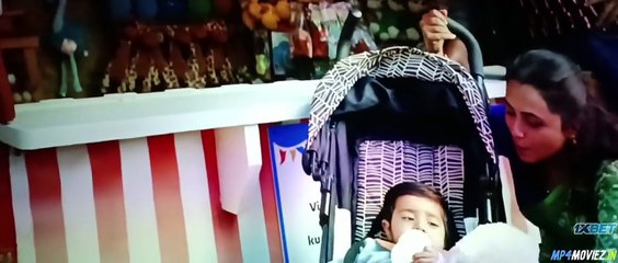 Mrs. Chatterjee Vs. Norway – Full Movie Hindi