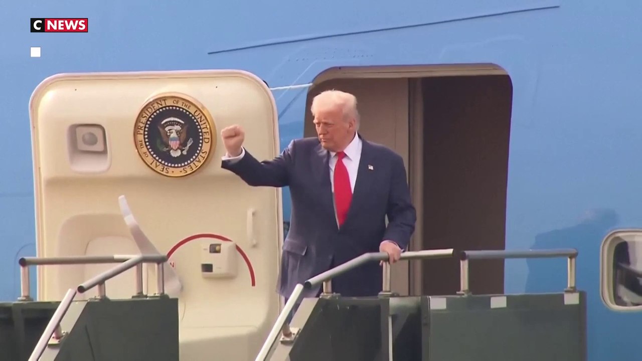 Donald Trump ordonne la reprise des essais nucléaires