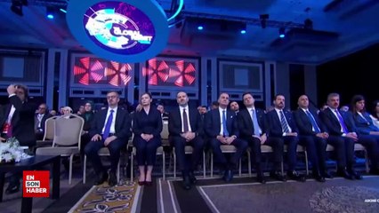 Cumhurbaşkanı Erdoğan: Aile kurumu saldırı altında