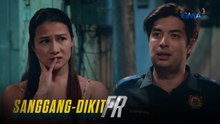 Sanggang-Dikit FR: Eric opens up about his fear to Selena (Episode 95)