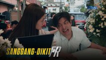 Sanggang-Dikit FR: Eric, dadalawin ang kriminal na napatay niya (Episode 95)