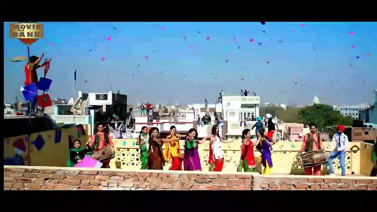 Ronde Saare Viah Picho (2013) Full Movie Watch Online