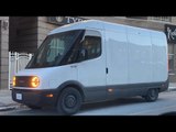 Rivian Delivery Van: Elektro-Lieferwagen ab 2025 für alle Flottenkunden