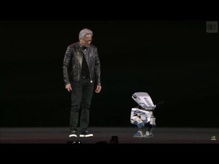 NVIDIA Isaac GR00T N1 – Die Zukunft der humanoiden Robotik beginnt jetzt!