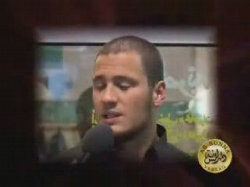 Allemands convertis a lislam