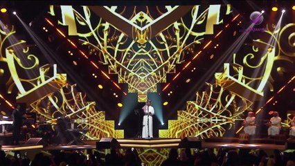 راشد الماجد أكثر شخص بالدنيا موسم جدة 2019