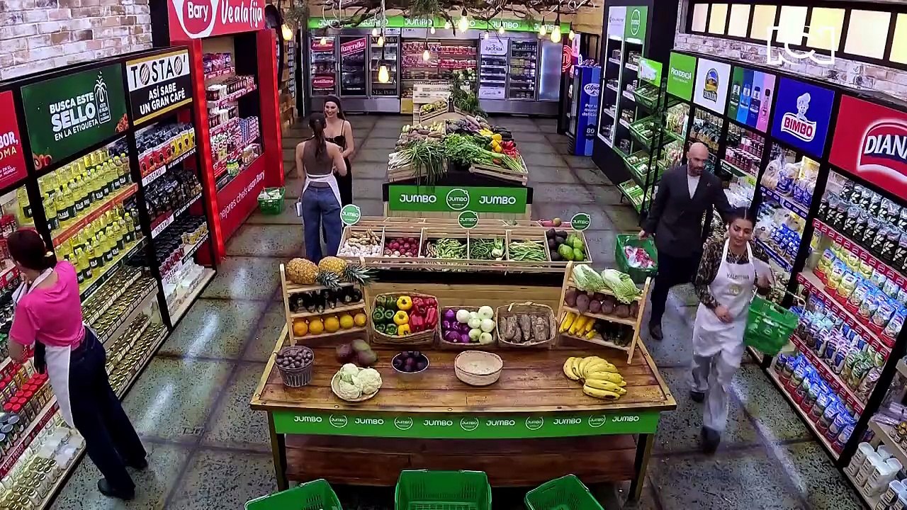 CAPÍTULO 107 MCCC HD 2025